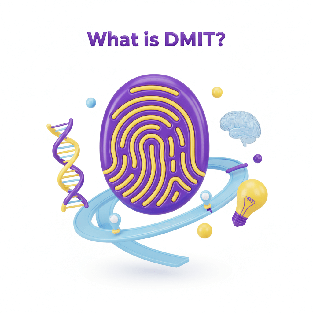 DMIT Test Process
