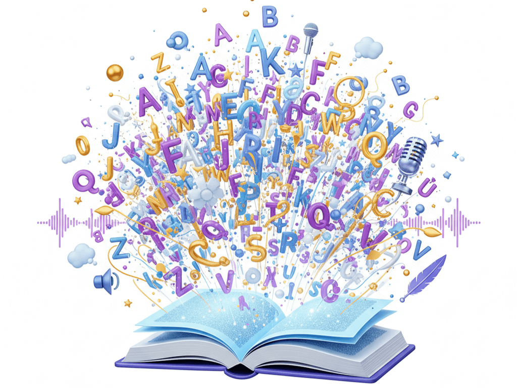 Linguistic and Verbal Talent