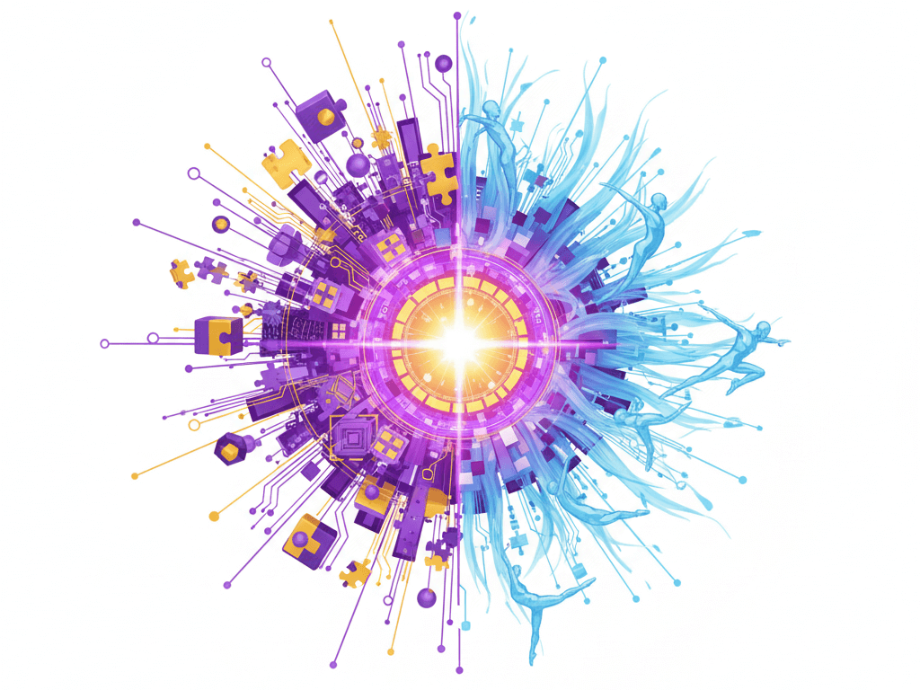 Logical and Kinesthetic Talent