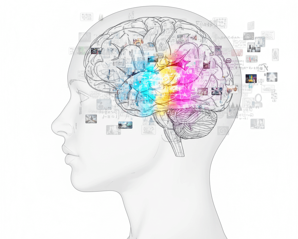 Photographic Memory Course